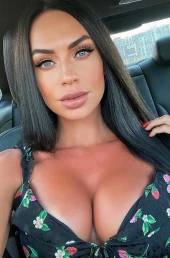 Проститутка Зара